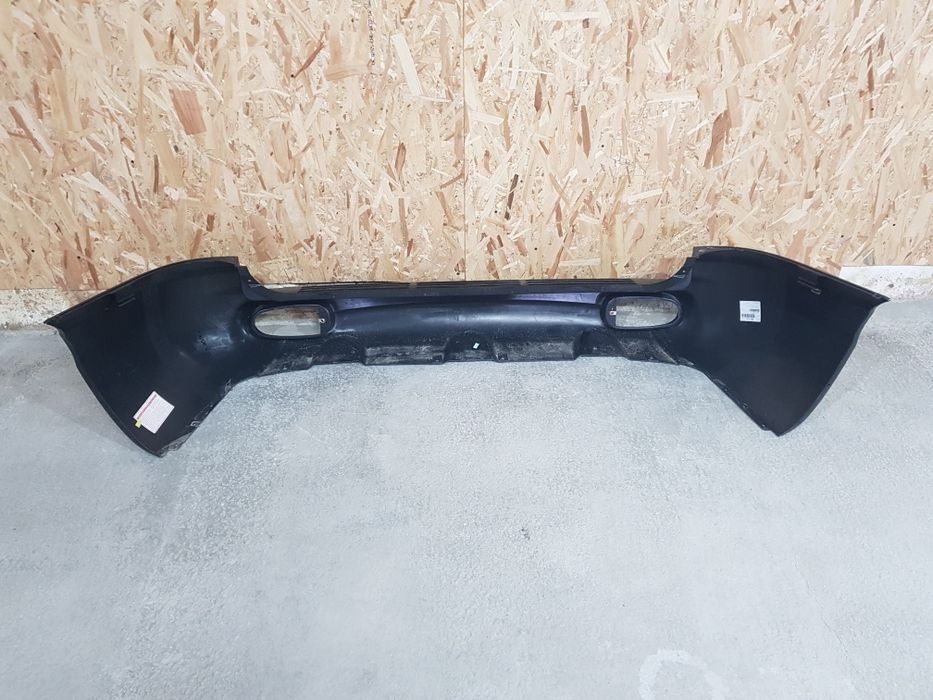Bara spate Hyundai Santa Fe an 2001-2004,produs nou aftermarket
