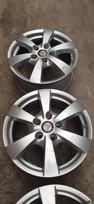 Джанти 5х115 17 цола