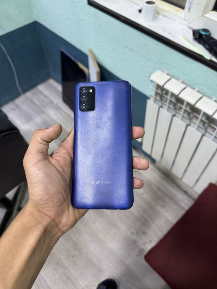 Samsung galaxy a03c 64gb