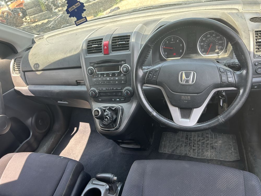 Honda CRV III 2.2 i-ctdi 140кс. 2009г. - НА ЧАСТИ