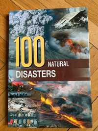 Vand carte 100 Natural disasters