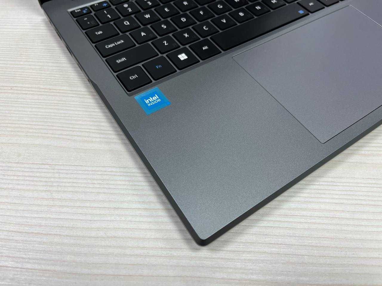 Для Офиса CHUWI Intel N100*ОЗУ 16*SSD 512*FullHD Мало использованный