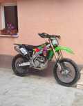 Vând Kawasaki kxf 250