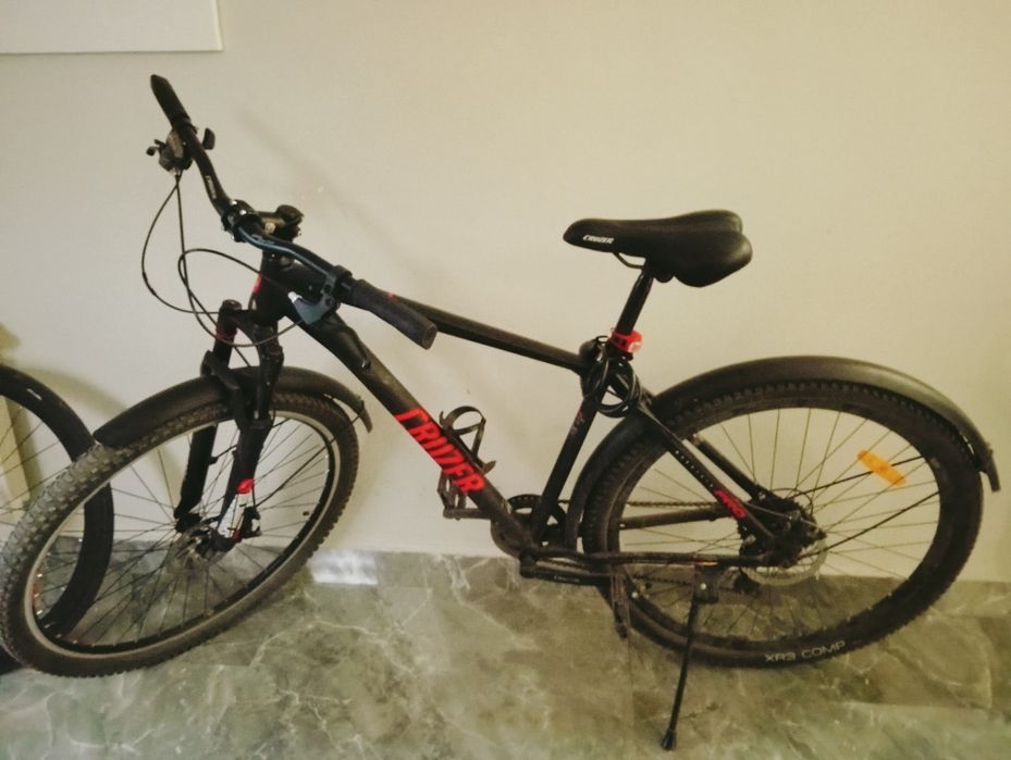 Продам велосипед в отличном состоянии!