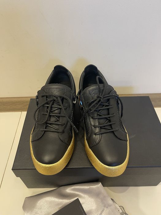 Дамски обувки Giuseppe Zanotti