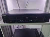 Sony RCD W100 cd recorder