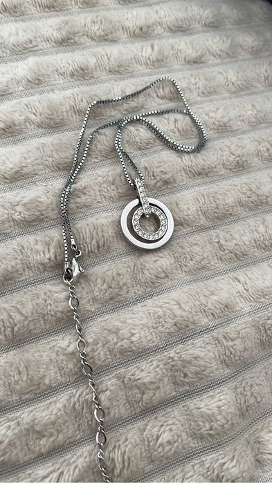 Colier Swarovski