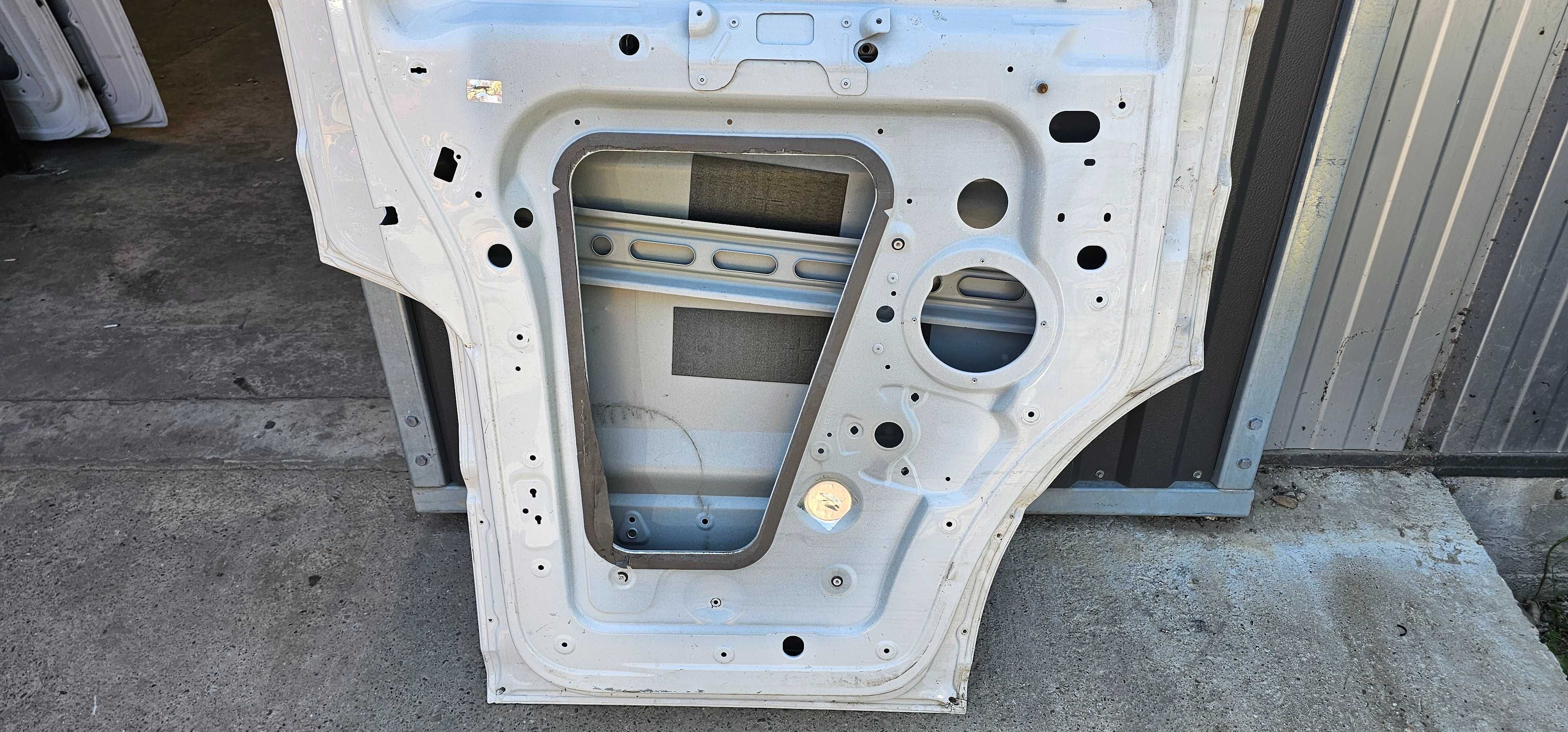 Usa stanga fata Vw Crafter / MAN TGE 2.0 TDI 2018 2019 / 2020 2021