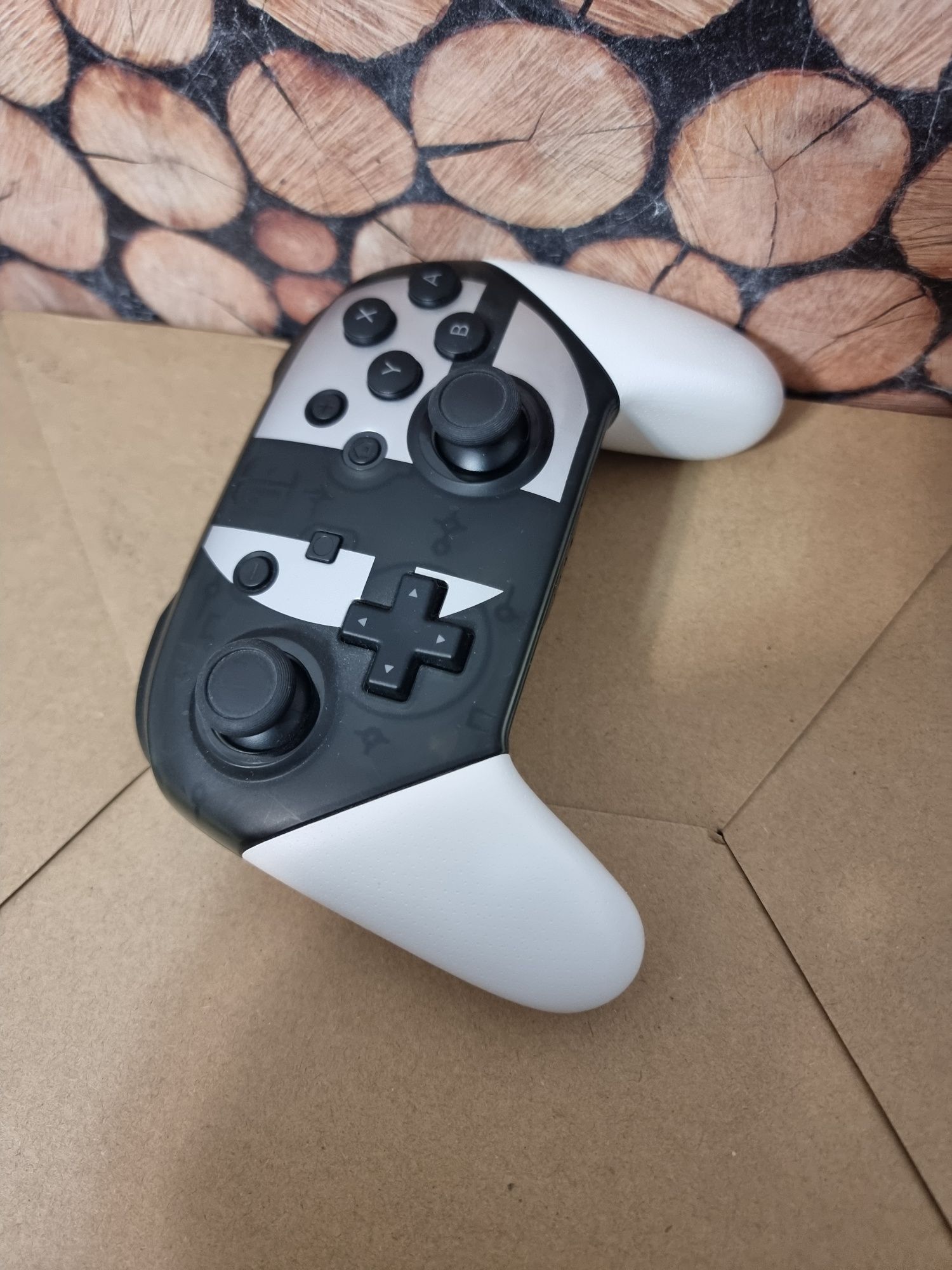 Controller NINTENDO switch pro