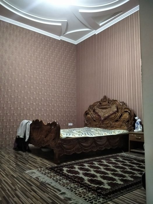 Дом с Евро ремонтом, Мирзо-Улугбекский район, Циолковский ул.Олтинтепа