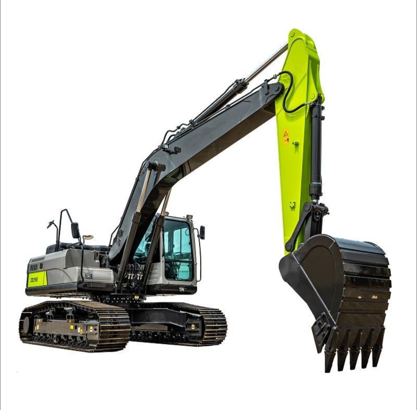 Экскаватор Zoomlion ZE215E