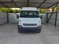 Opel Movano-Master