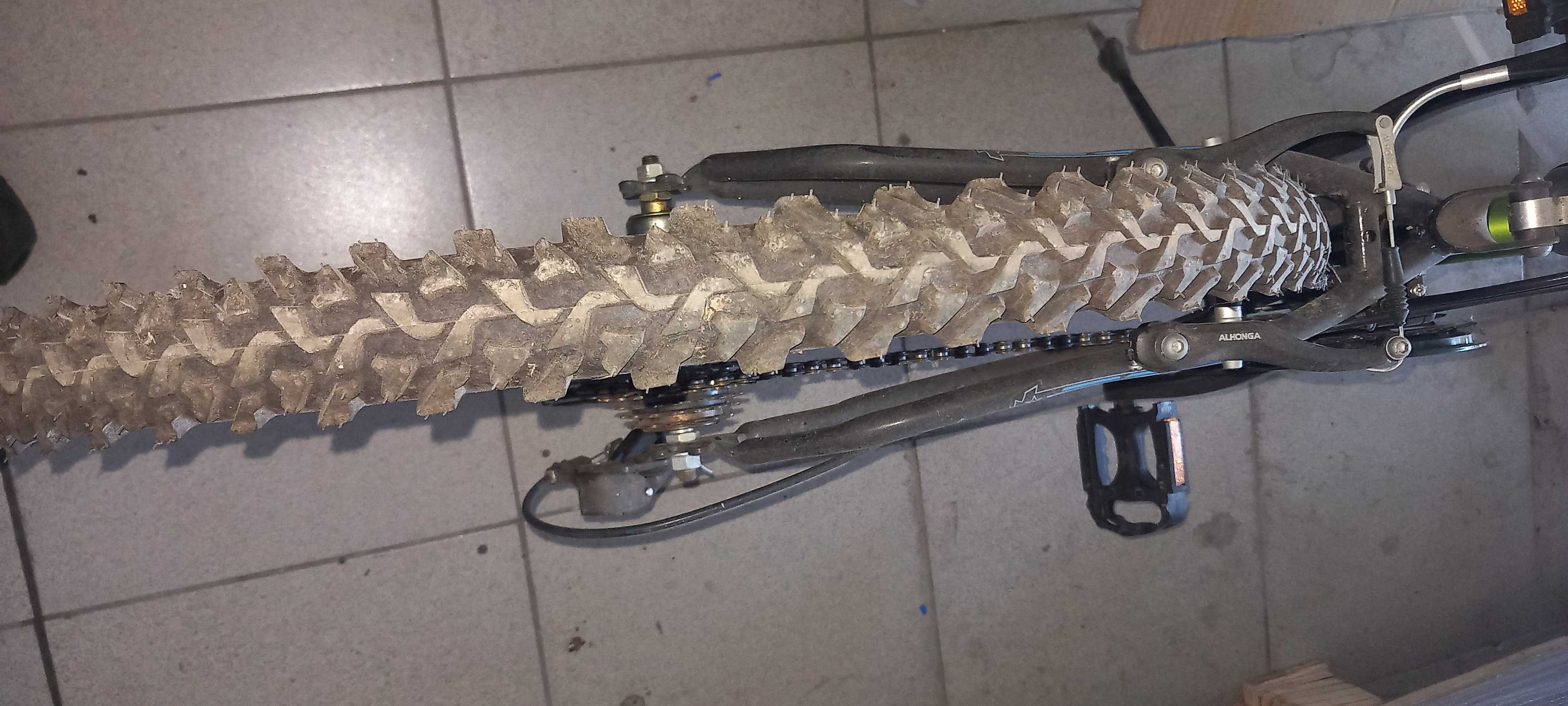 Продавам чисто нов велосипед 26"