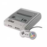 Nintendo Super Famicom