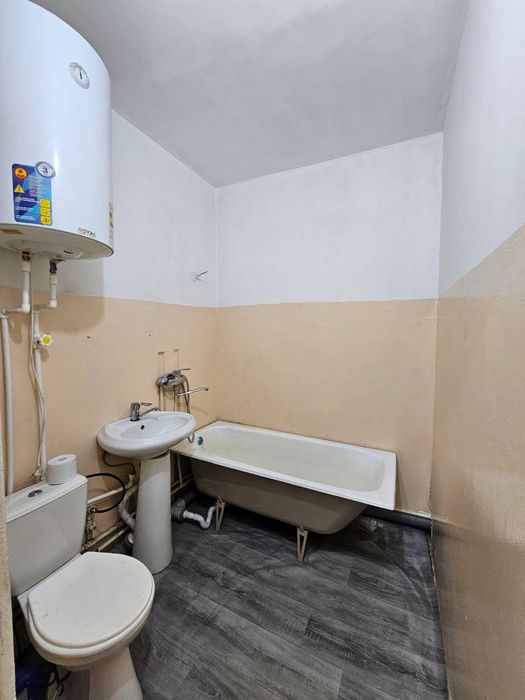 Продаётся квартира