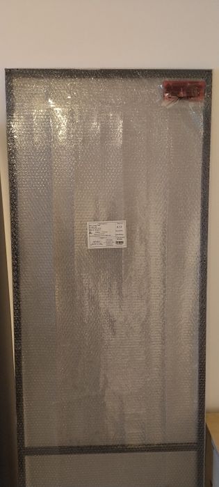 Комарник за прозорец 216х74 см