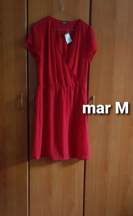 Rochie gravida mar L