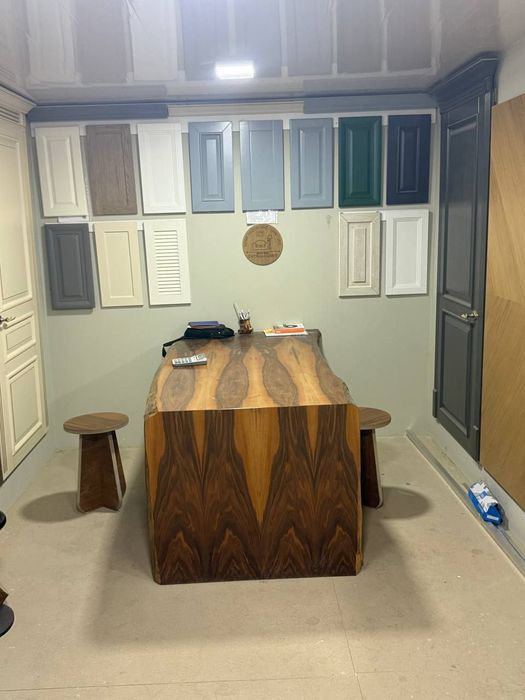 Продается готовый бизнес мебельное производство