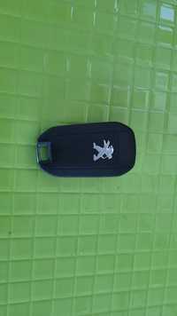 Carcasa cheie Peugeot 508