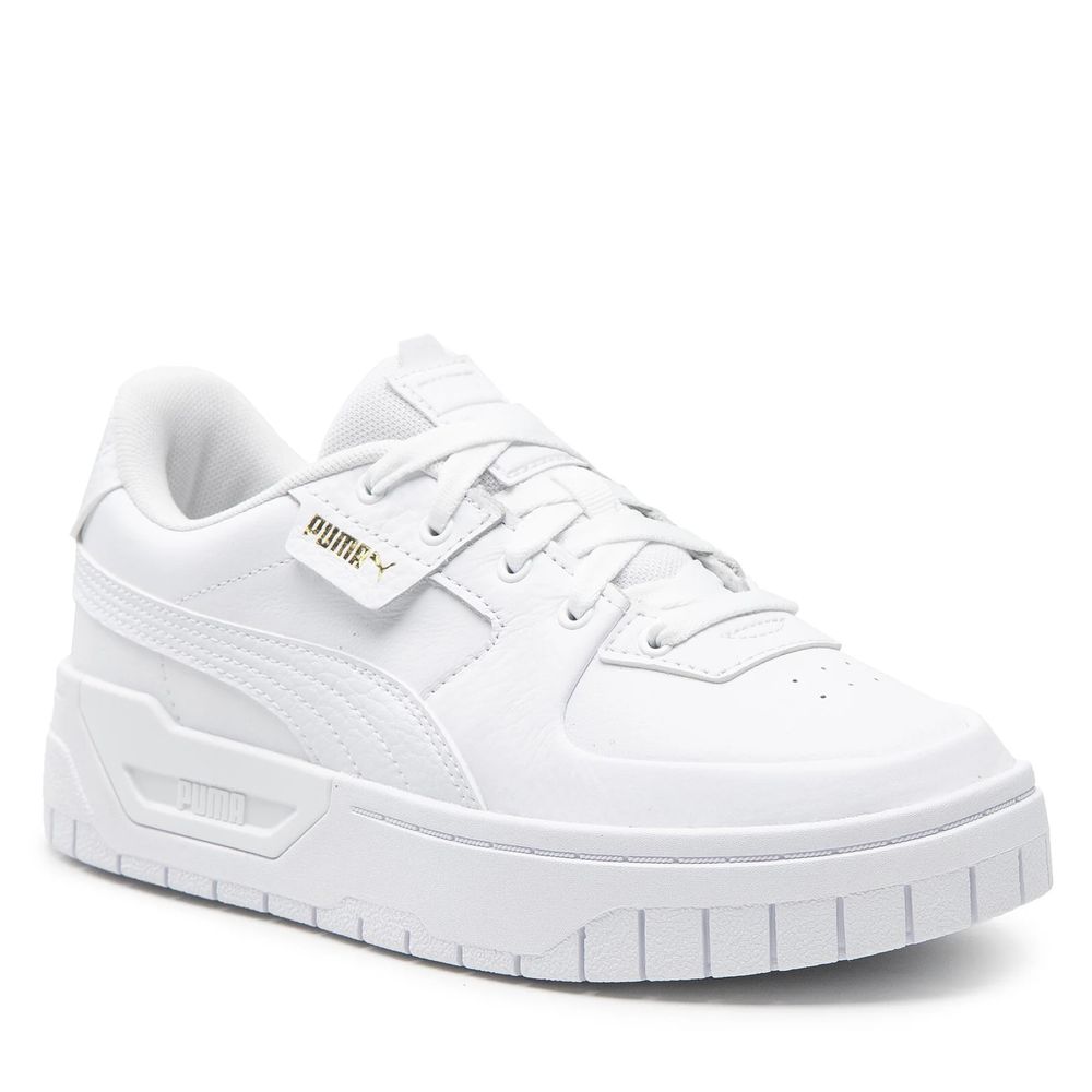 Puma Cali dream бял цвят 38 номер