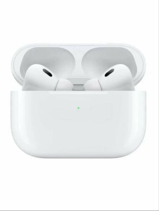 Airpods Pro (2nd Gen) Оригинал. Powerbank Apple ориг в подарок