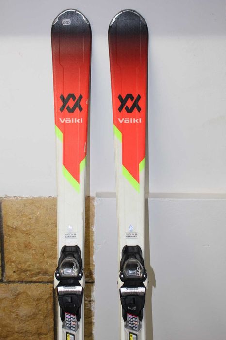 ski/schi/schiuri Volkl Deacon 7.2  165 cm