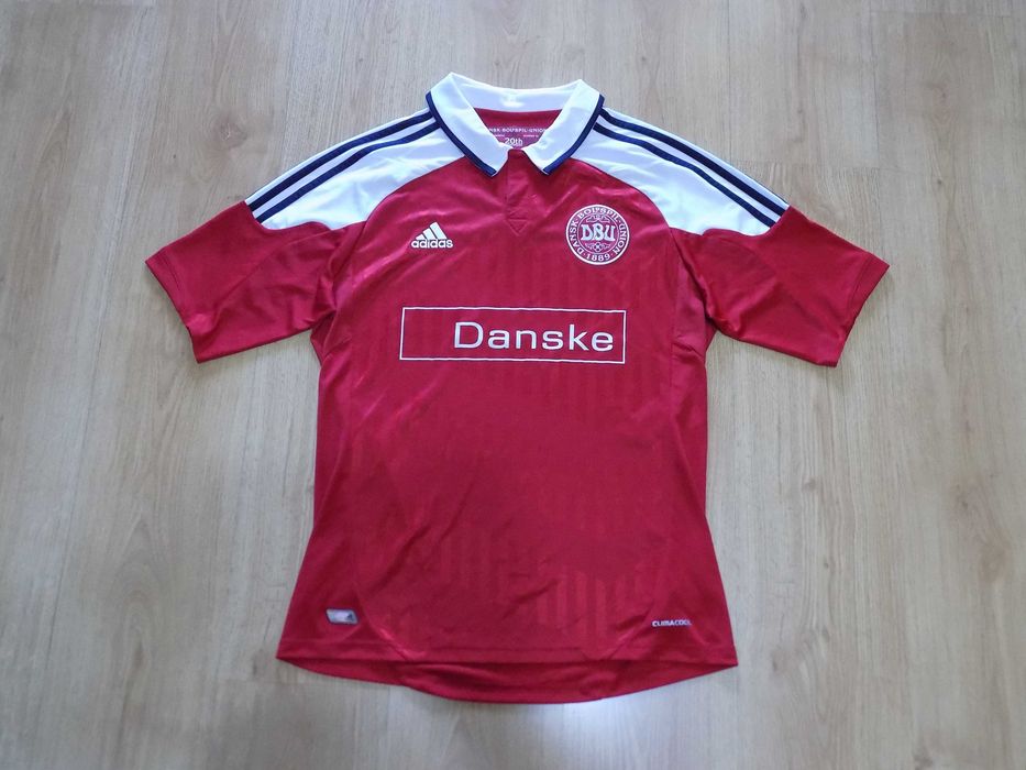 футболни тениски feyenoord denmark vejle boldklub adidas екип оригинал