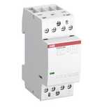 Contactor trifazat 25A ABB ESB25-40N-06