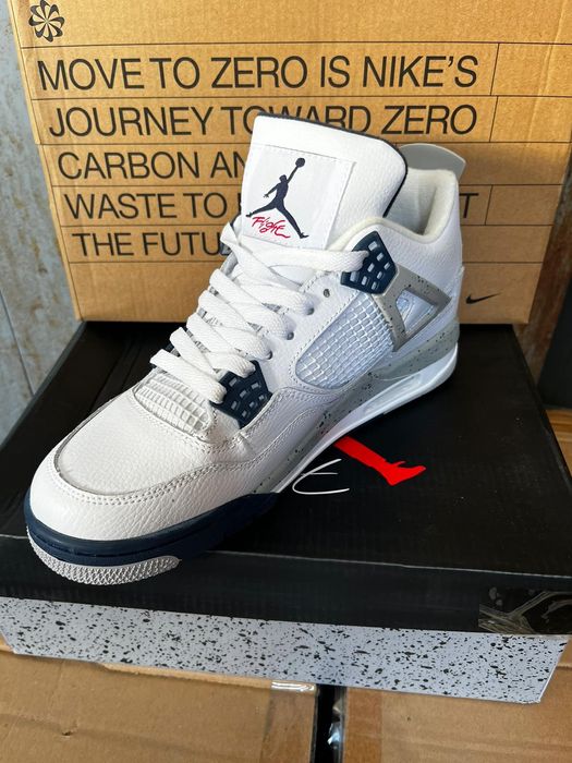 Jordan 4 retro nou