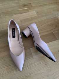 Pantofi eleganti tip stiletto Musette