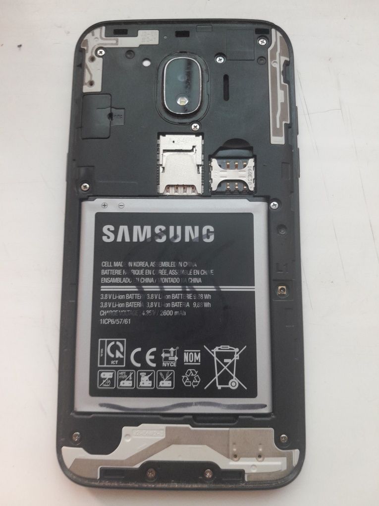 Galaxy  j216 гб б/у