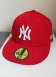 Шапка New Era 59 Fifty