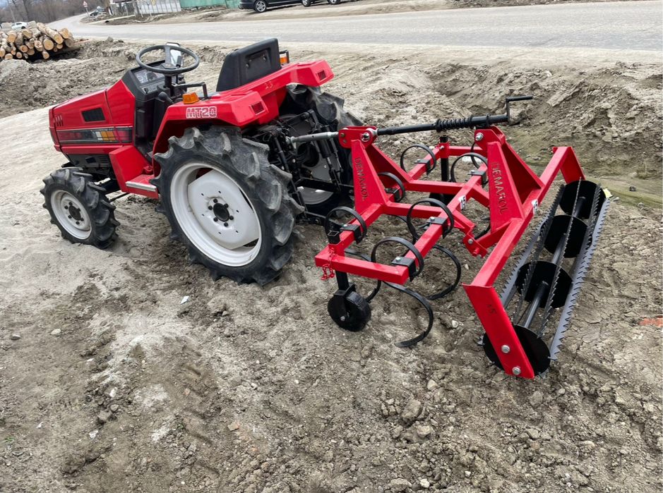 Combinator cu tavalug 1.50m , Nou, Polonez