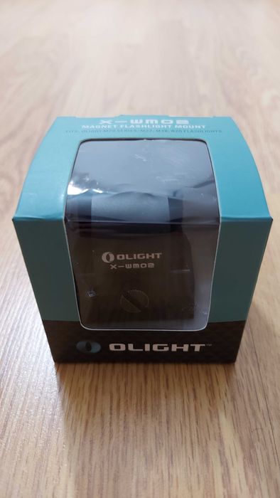 Suport magnetic Olight X WM02
