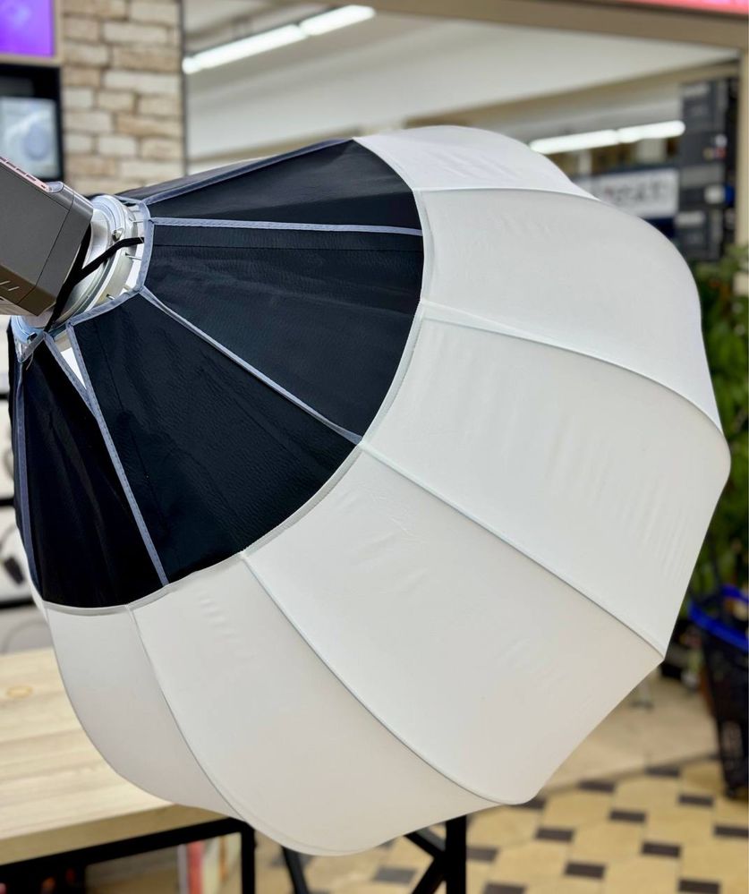 Профессиональный СофтБокс FotoBox есть разные варианты SoftBox