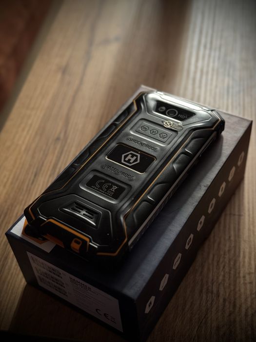 HAMMER Energy 2 Dual Sim