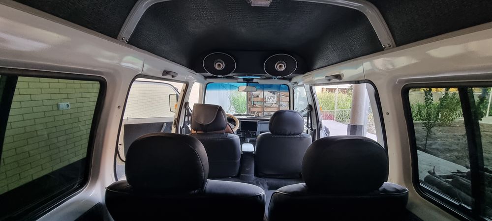 Дамас 2  сотилади