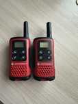 Рация Моторола  Motorola TLKR