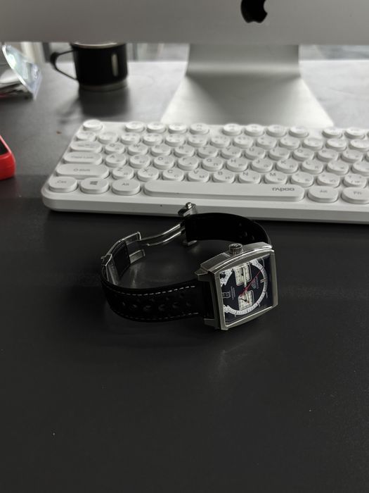 Часы премум класса MONACO