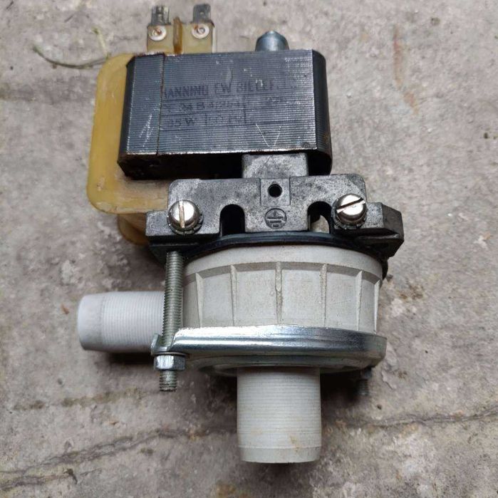 Masina de spalat vase - Stiebel Eltron - dezmembrare