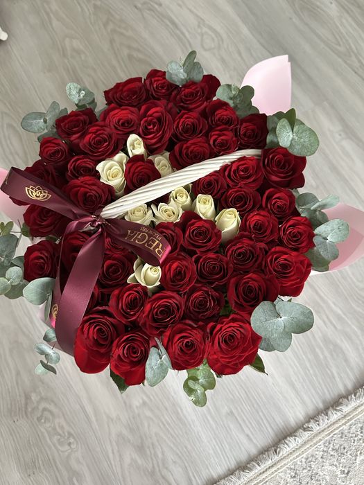 Продам букет свежий