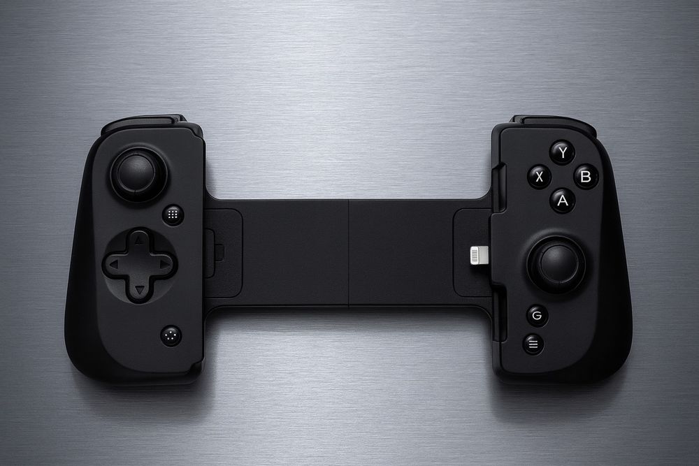 Razer контролер за всеки iphone