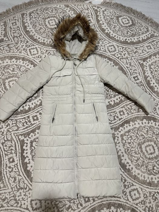 Продам зимнюю куртку!