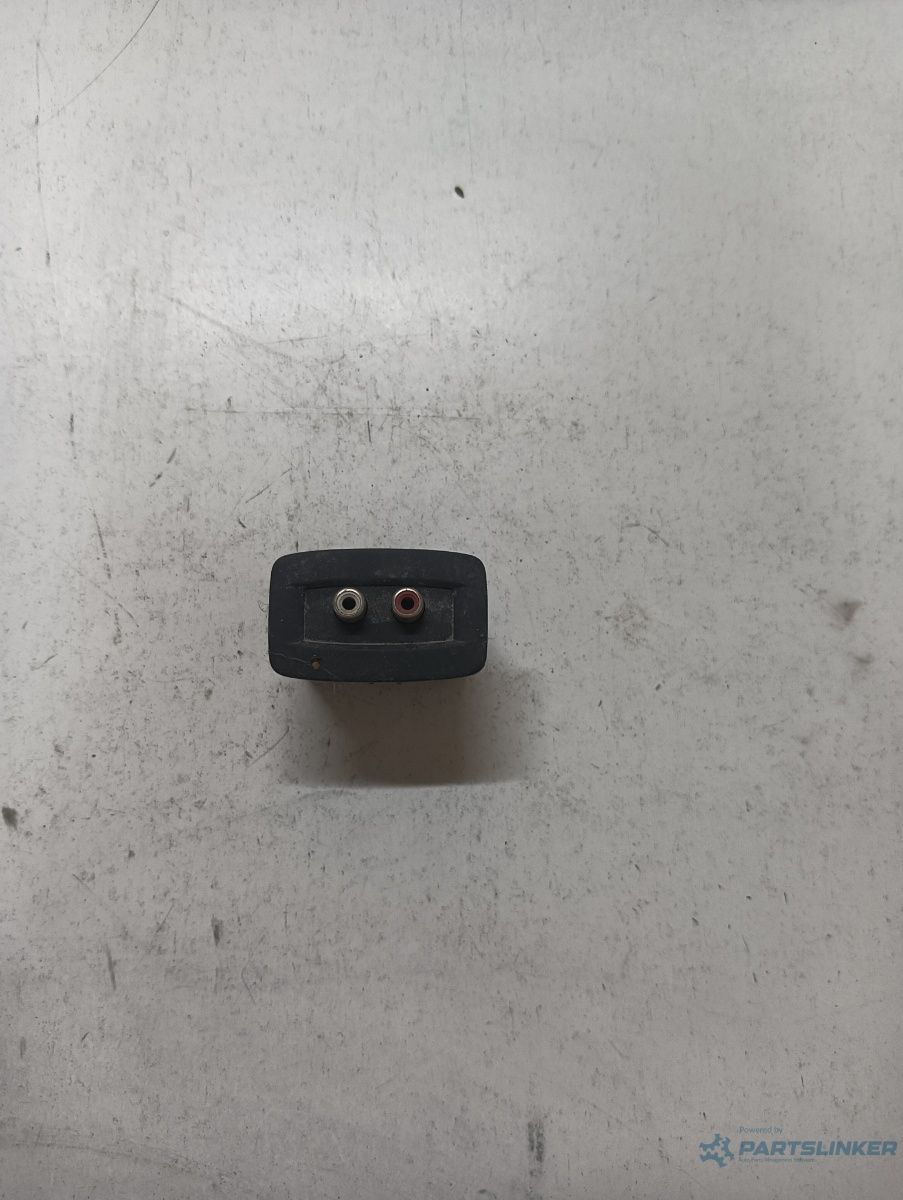 Conector auxiliara  RENAULT KANGOO Express FW0/1_ 2008 - > 280230005r