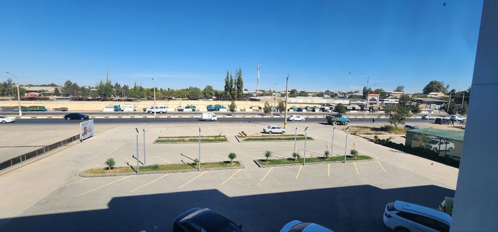 Юнусабад Тижорат биноси сотилади