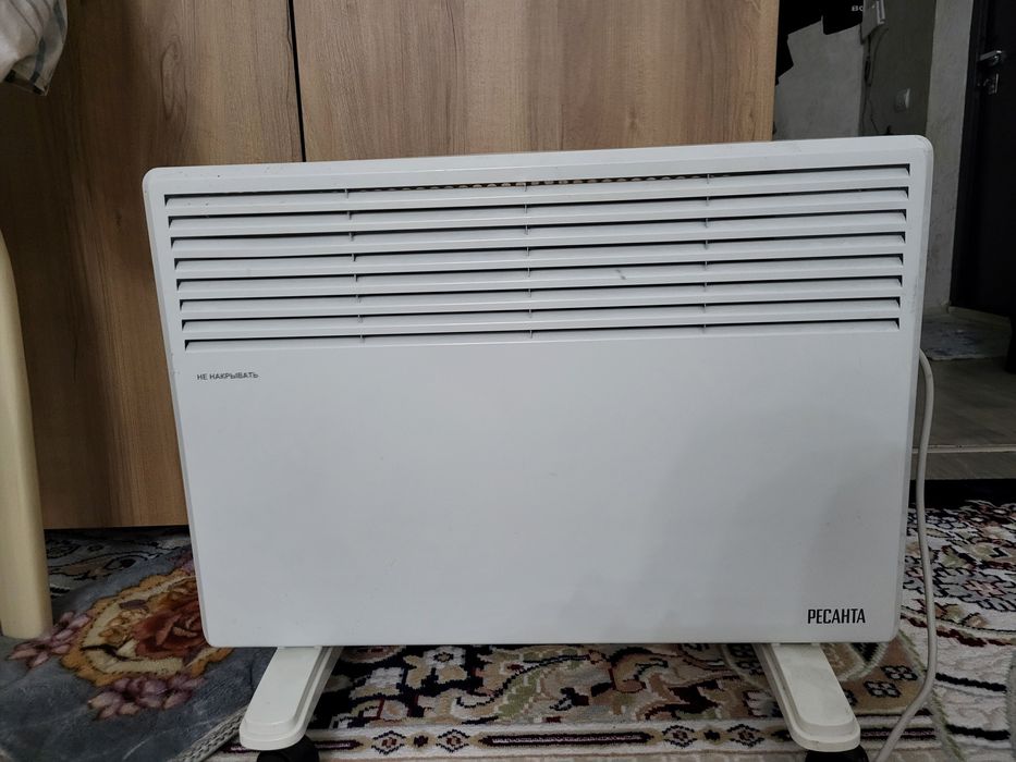 Обогреватель РЕСАНТА