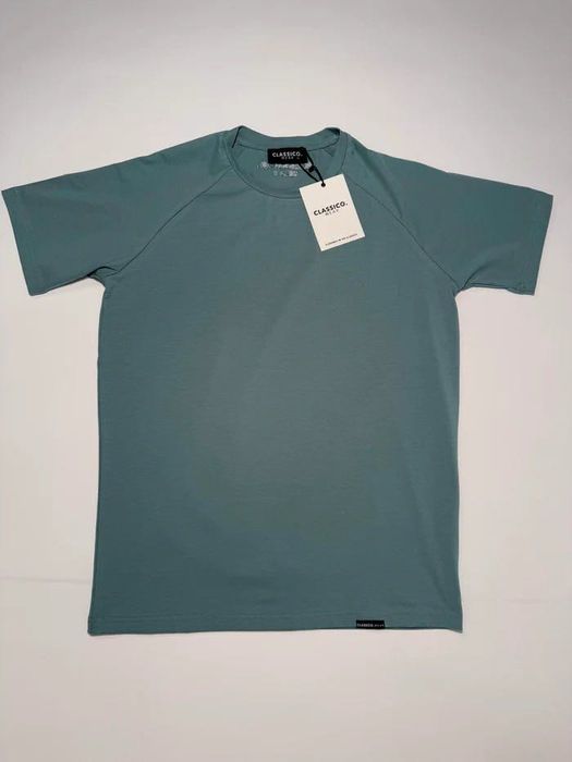 Мъжка тениска Classico wear