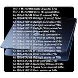 Apple MacBook Air M3/M4 новые/гарантия