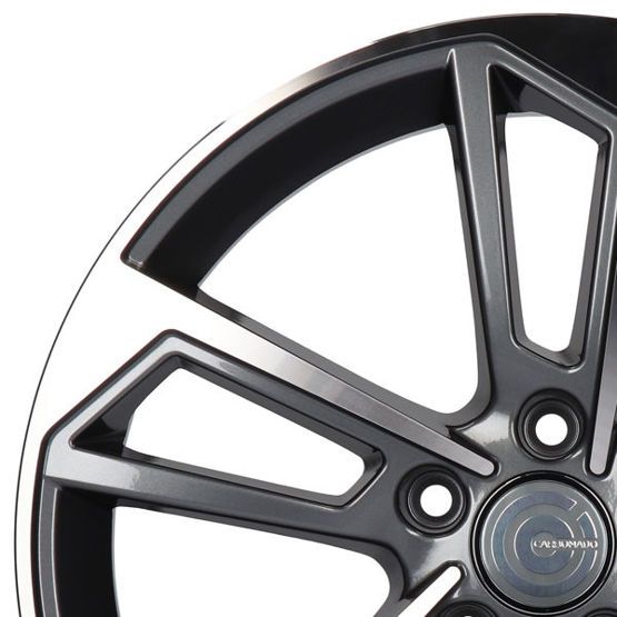 17" Джанти Ауди 5X112 Audi S A4 B7 B8 B9 A5 A6 C6 C7 A8 D3 Q2 Q3 Q5