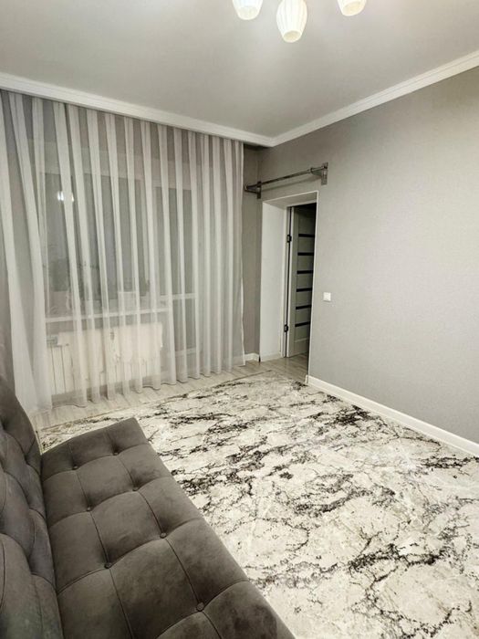 Квартира центр города